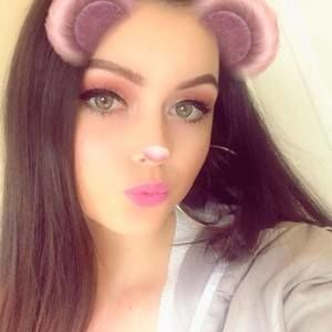 Meet your Posher, Kylie